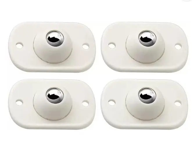 360 Pulley Roller Set