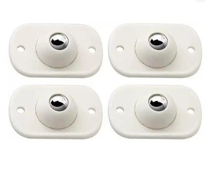 360 Pulley Roller Set