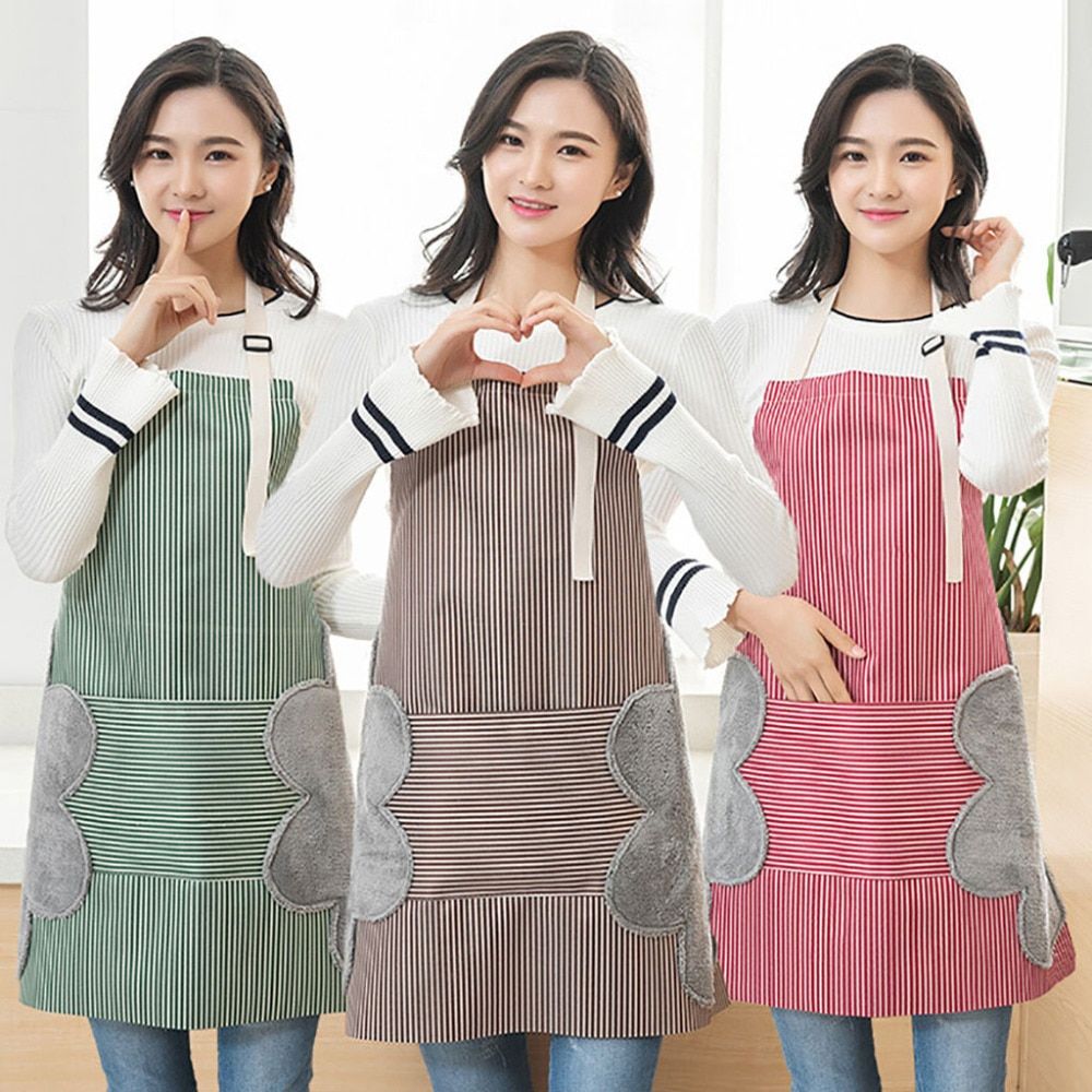 Waterproof Apron