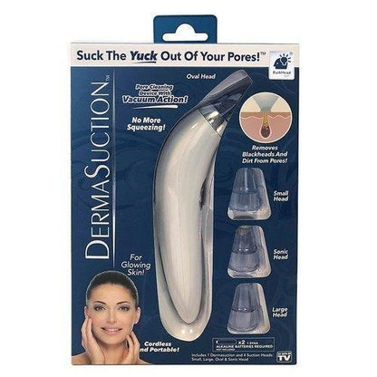 Derma Suction