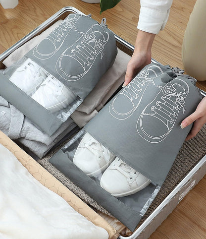 Shoe Storage Bag (5 Pcs)