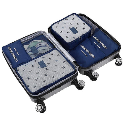Laundry Pouch Storage Bags Travelling Bags