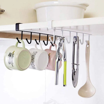 Cabinet Hook