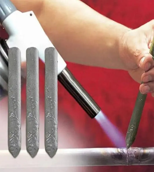 Low Temperature Welding Rods