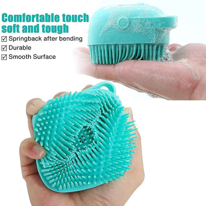 Massage Bath Brush
