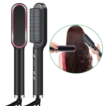 Hair Straitening Comb