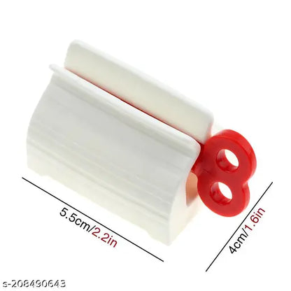 Toothpaste Squeezer (2pc)