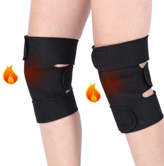 Magnetic Heating Knee Pad