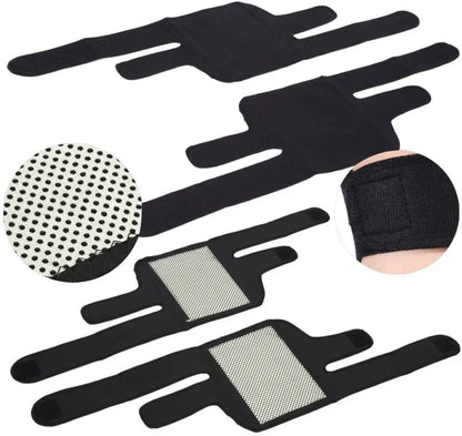 Magnetic Heating Knee Pad