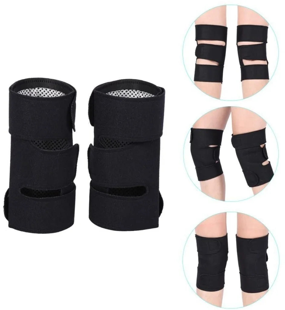 Magnetic Heating Knee Pad