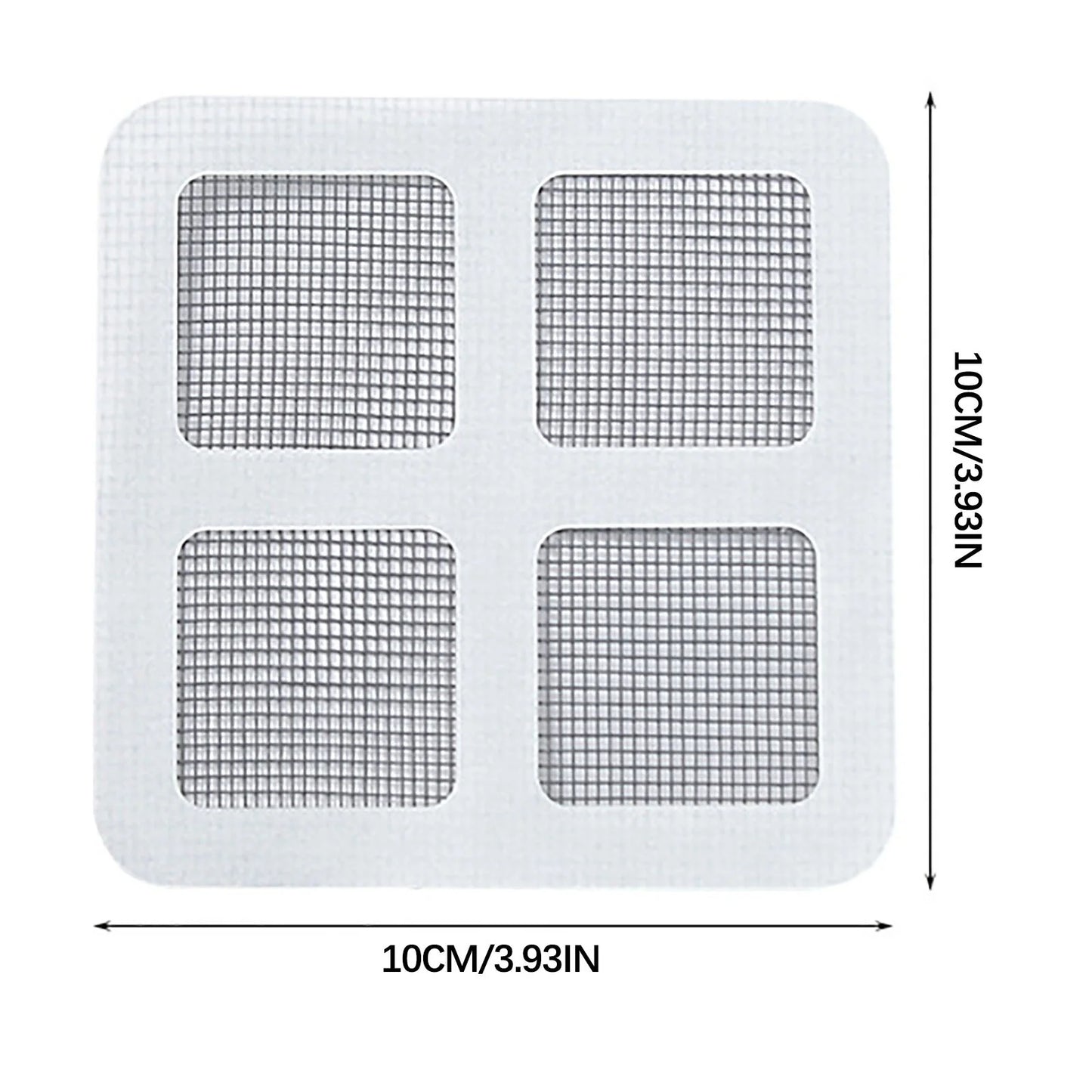 Sink Drain Cover (10pc)