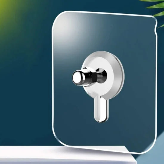 Wall Bolt Screw Sticker (10pc)
