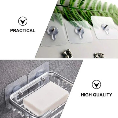 Wall Bolt Screw Sticker (10pc)