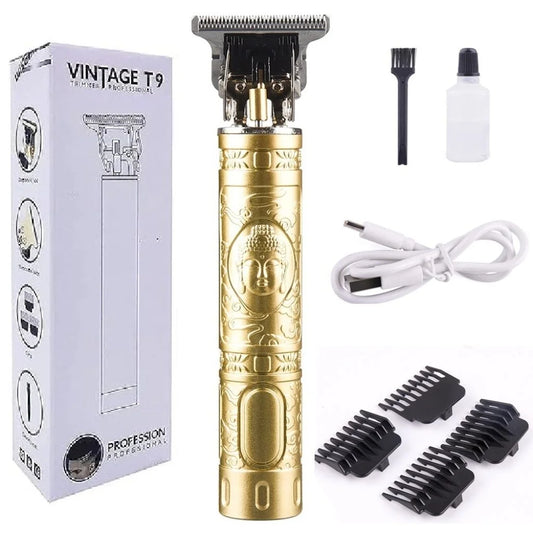 Beard & Hair Trimmer Rechargeable