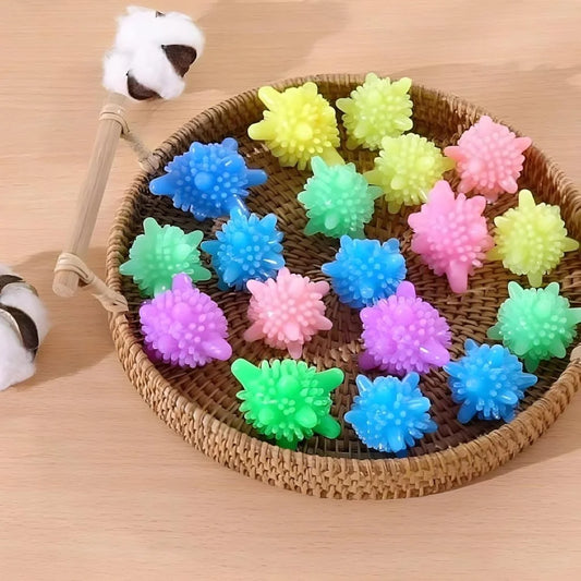 Washing Machine Balls