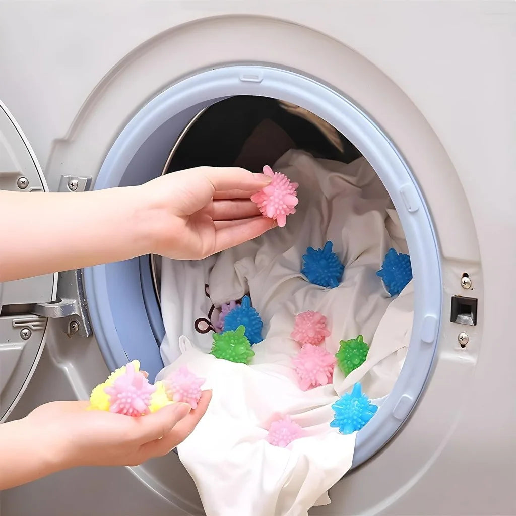 Washing Machine Balls