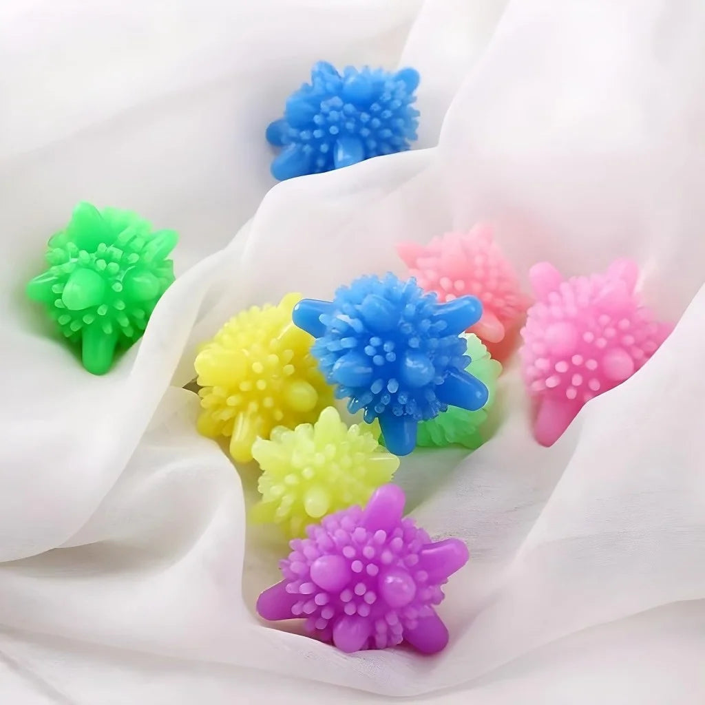 Washing Machine Balls