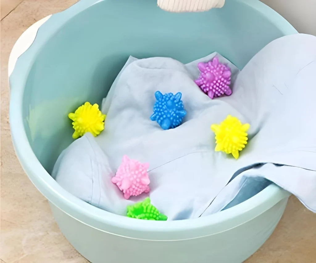Washing Machine Balls