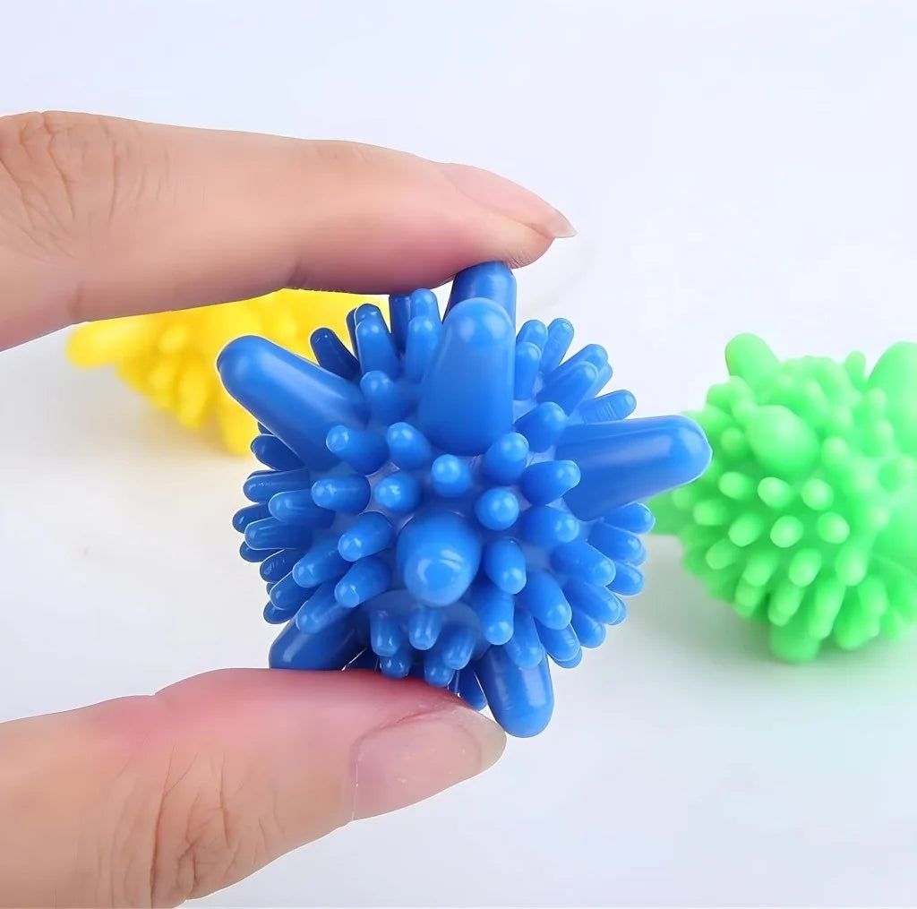 Washing Machine Balls