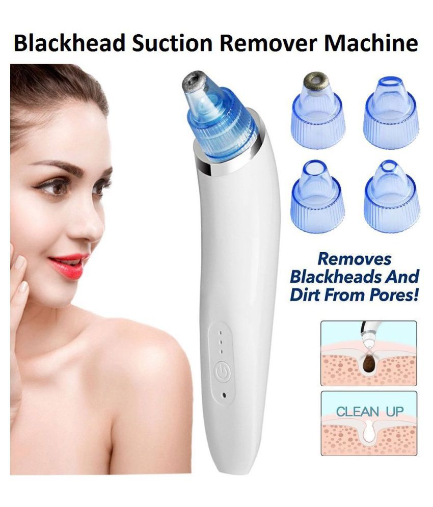 Derma Suction