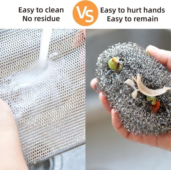 Single Layer Dishwasher Cloth (10 Pc)