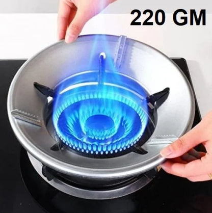 Gas Saver Stove Protector Stand (1Pc)