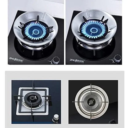 Gas Saver Stove Protector Stand (1Pc)