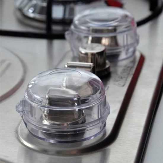 Gas Stove Knob Cover (3 pcs)