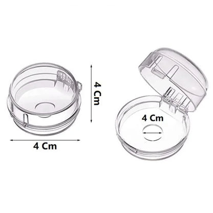 Gas Stove Knob Cover (3 pcs)