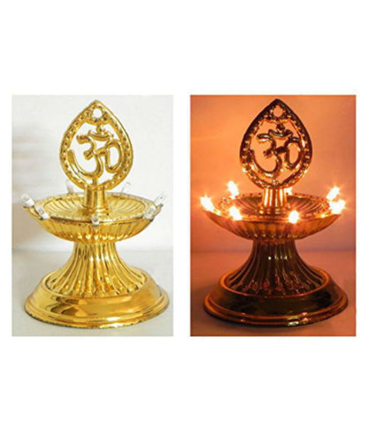Single Layer Diya