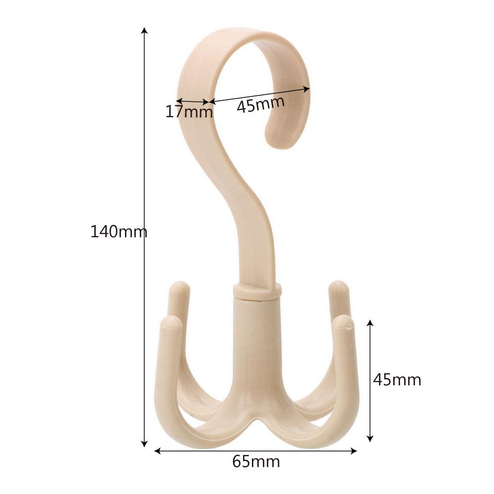 360 Rotating Hook Hanger