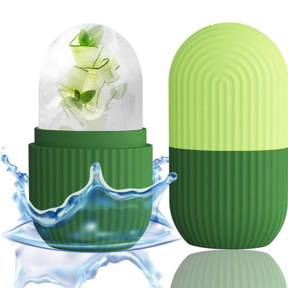 Ice Facial Roller