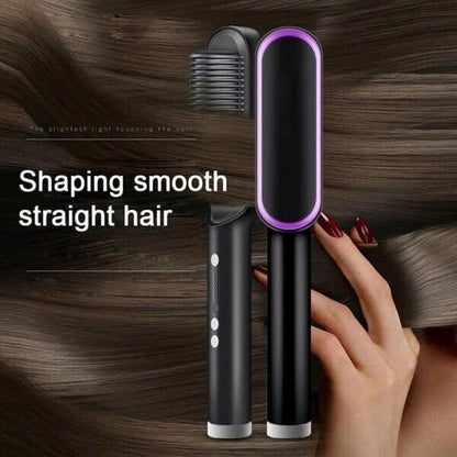Hair Straitening Comb