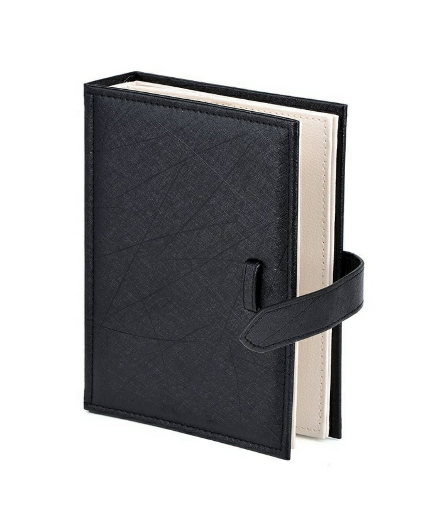 Jewelry Organizer Book