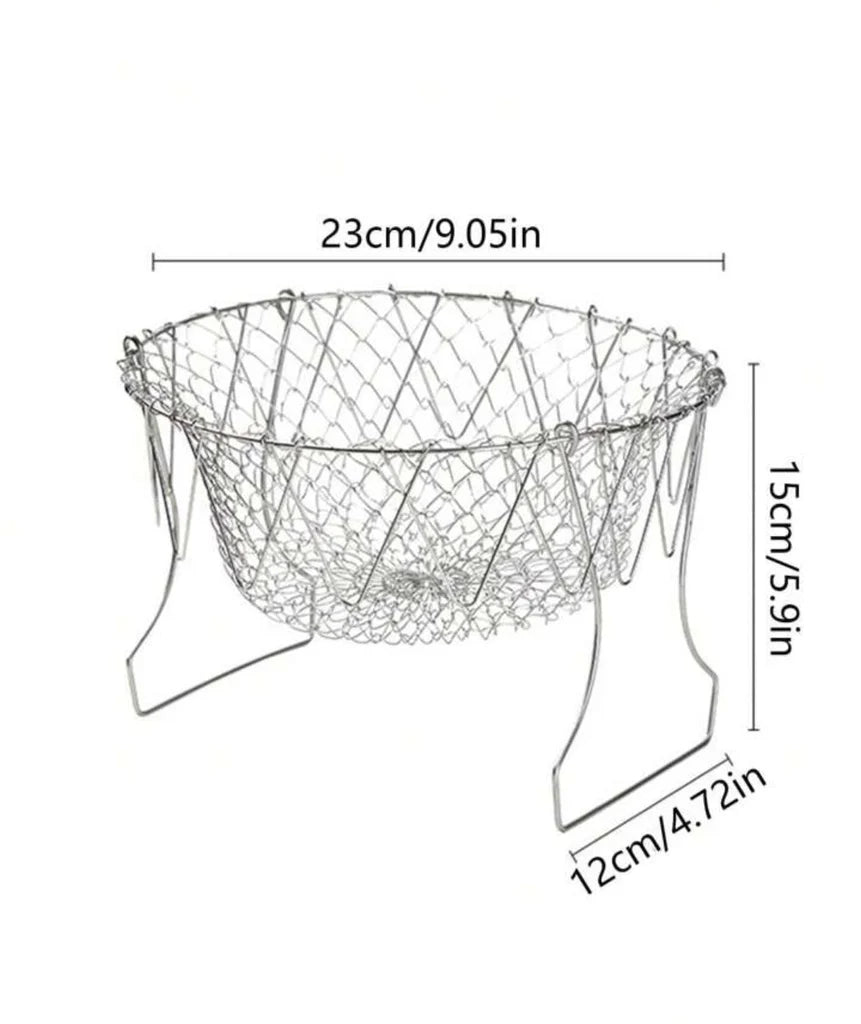 Chef Basket
