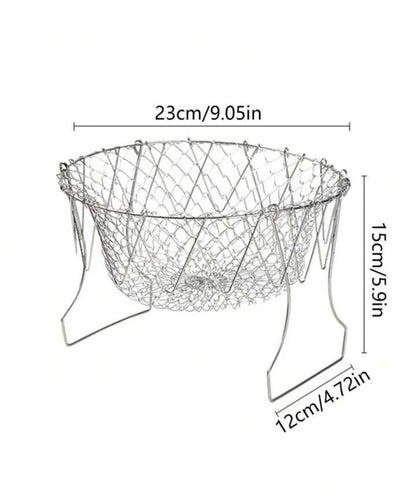 Chef Basket