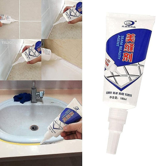 Tile Glue Sealant Tube