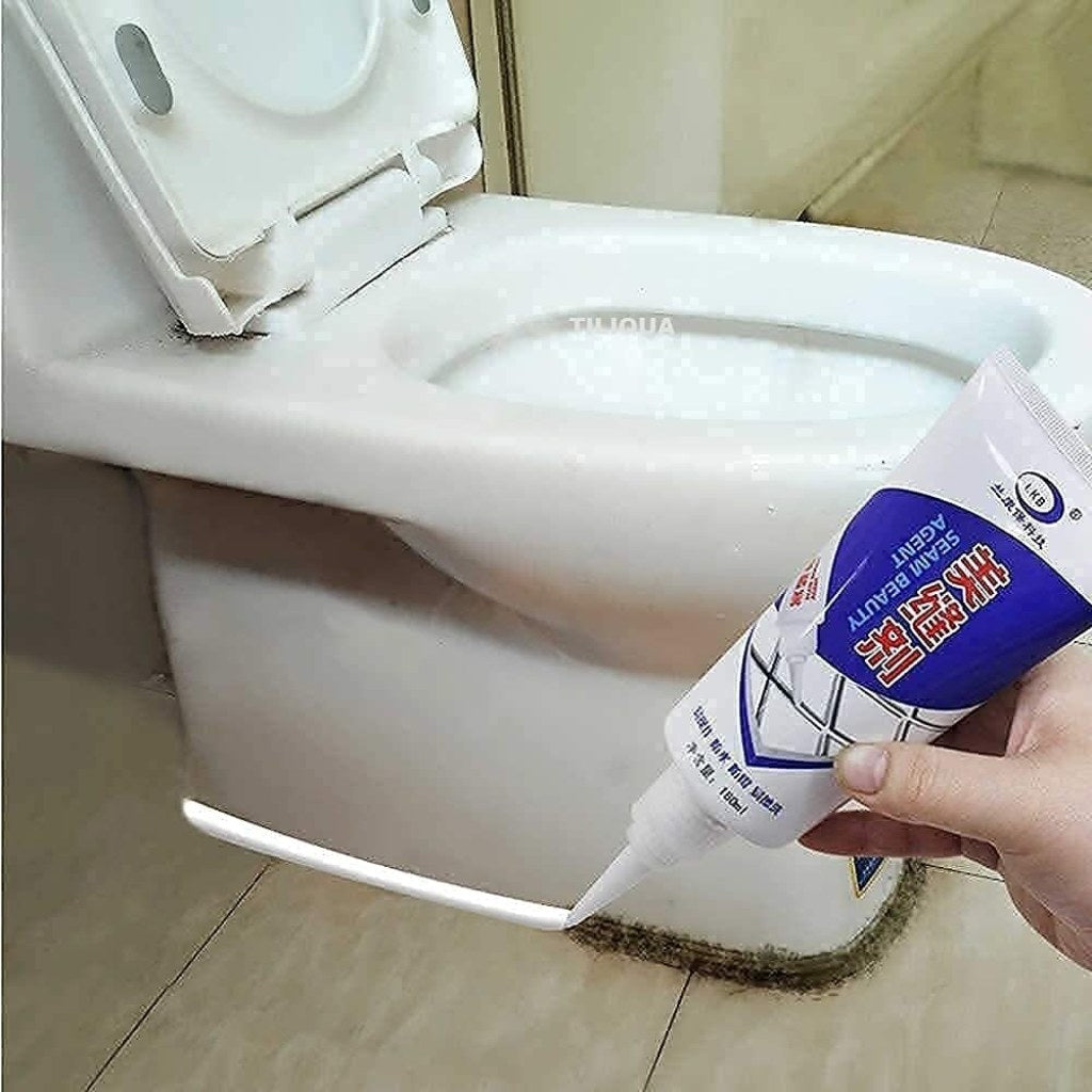Tile Glue Sealant Tube