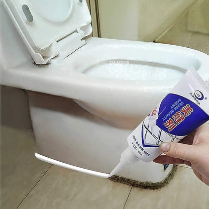Tile Glue Sealant Tube