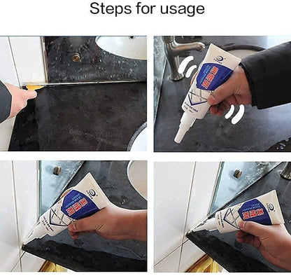 Tile Glue Sealant Tube
