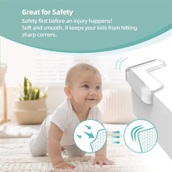 V Corner Safety (8 pc)