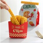 French Fries Sealing Clips