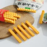 French Fries Sealing Clips