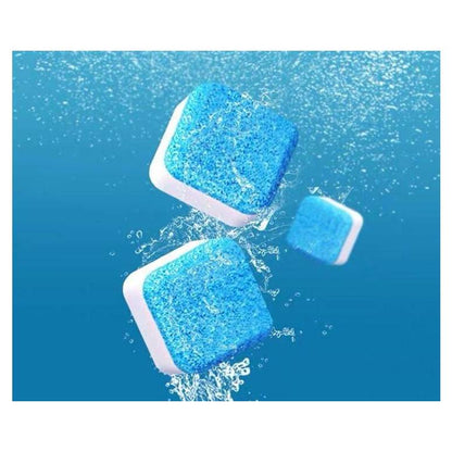 Washing Machine Cleaning Tablet