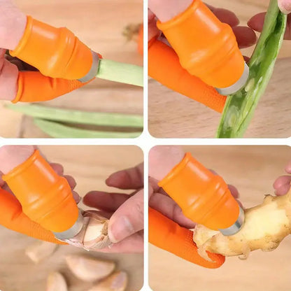 Thumb Knife