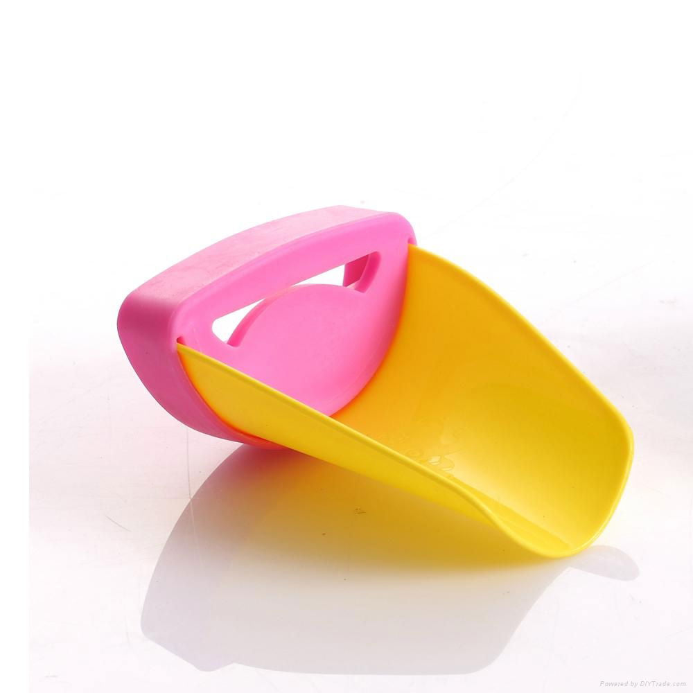 Tap Extender