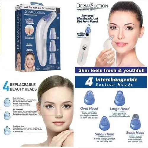 Derma Suction