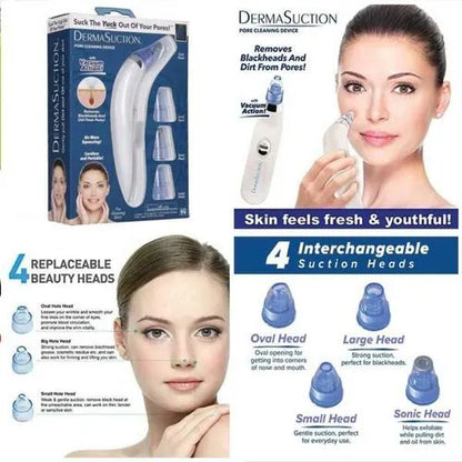 Derma Suction