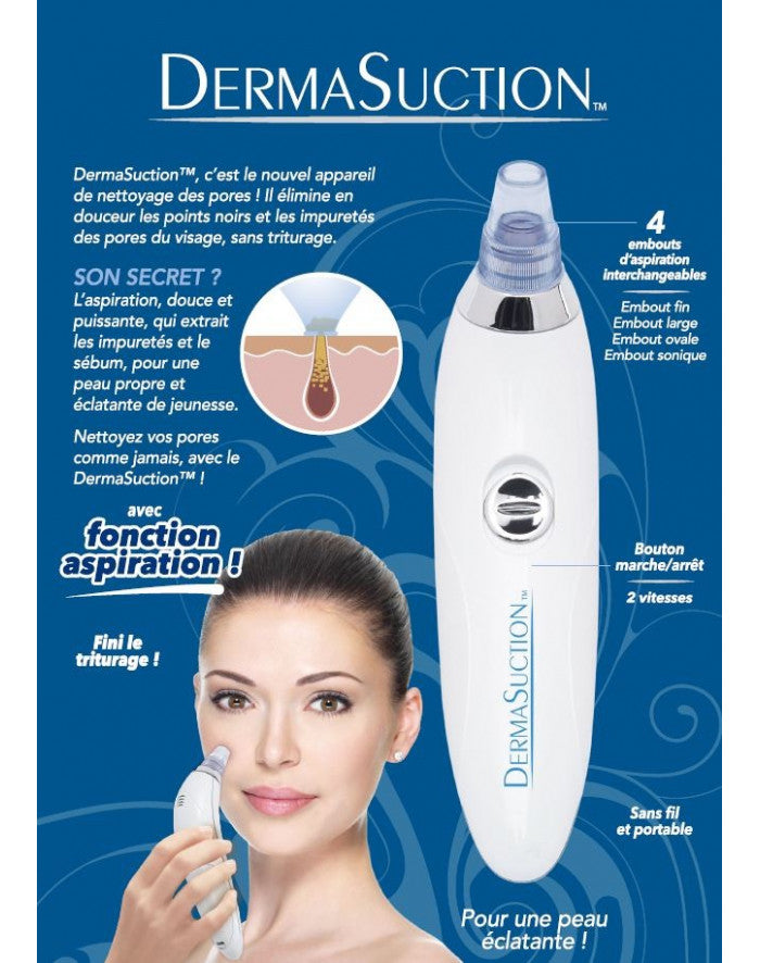 Derma Suction
