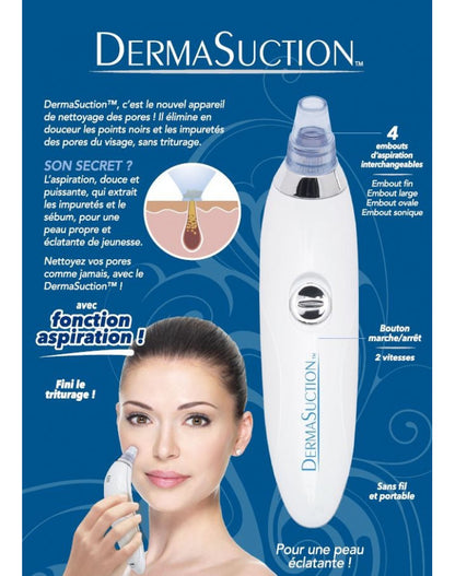 Derma Suction
